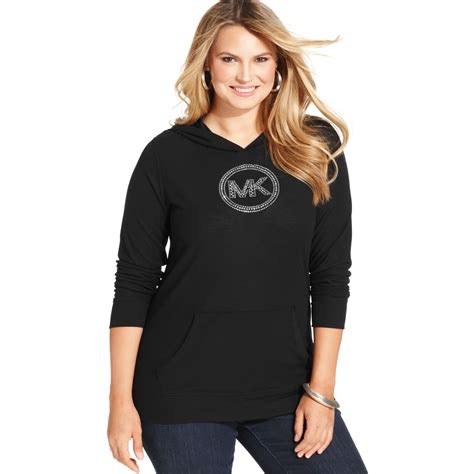 womens michael kors sweat-shirts|Michael Kors jumpers for women.